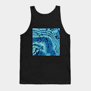 Ocean Tank Top